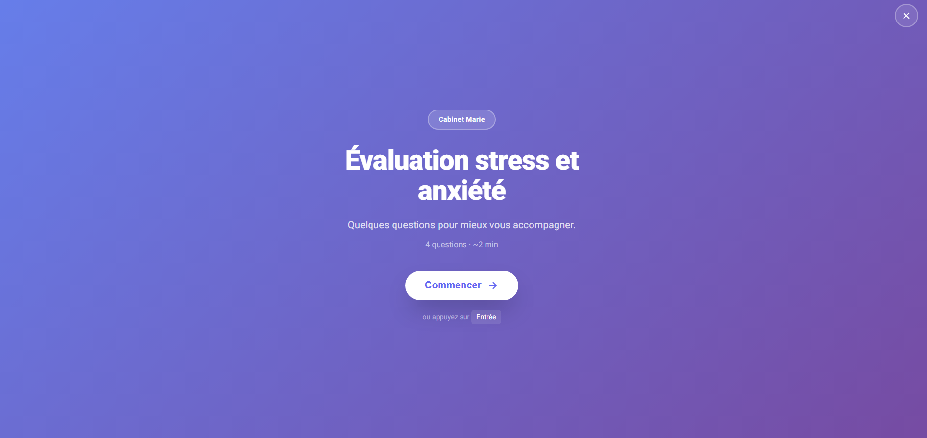 Questionnaire